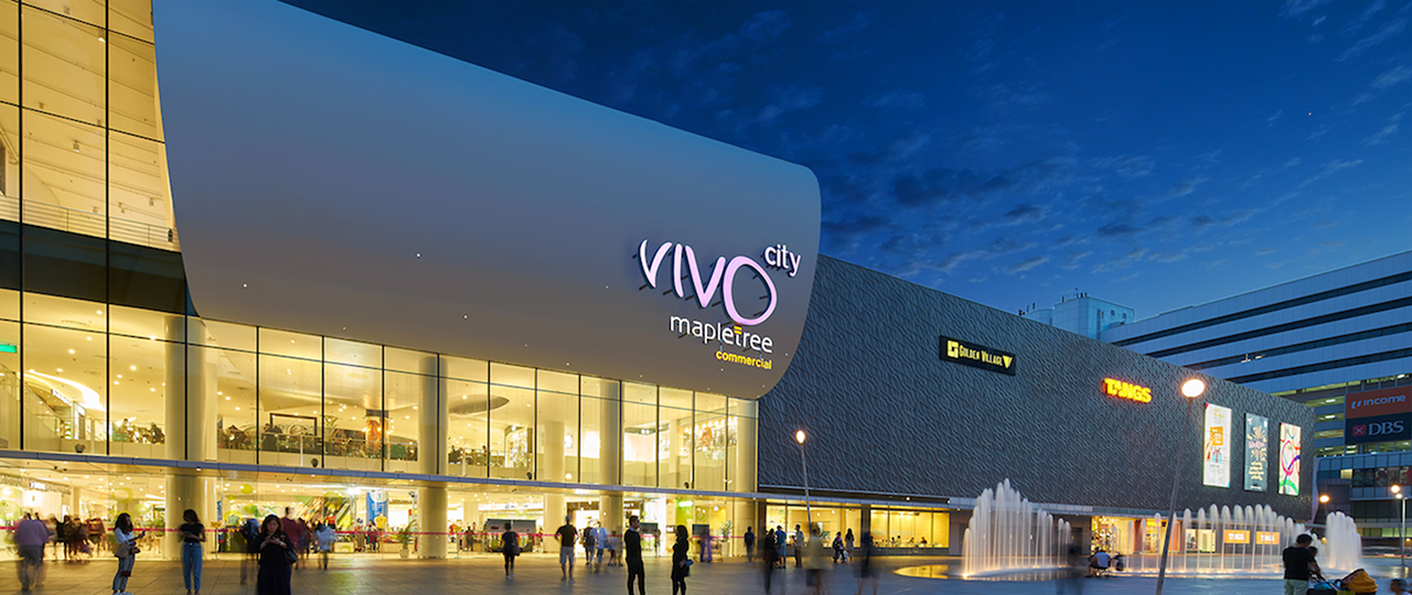 vivocity shoes store